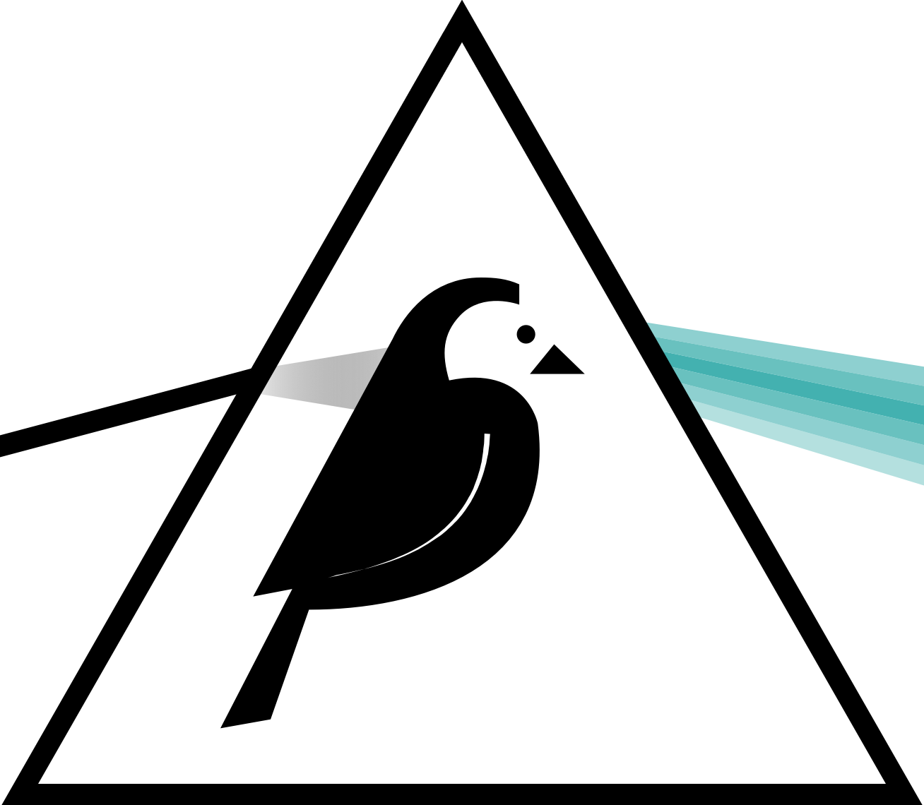 Prism logo