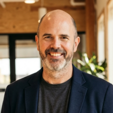 Avatar for Brian Arbuckle from gravatar.com