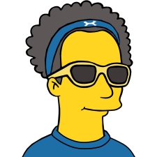 Avatar for Angel Leon from gravatar.com