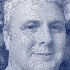 Avatar for rrees from gravatar.com