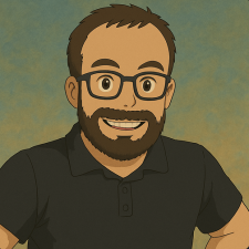 Avatar for Bashar from gravatar.com
