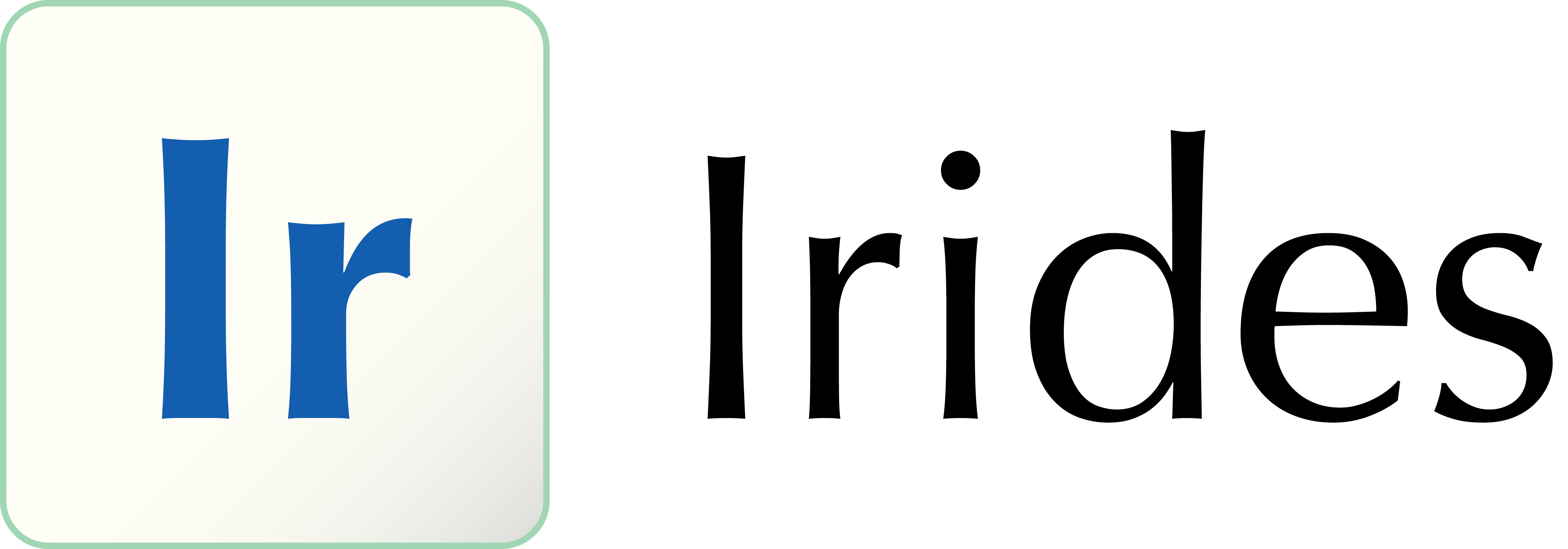 irides-logo