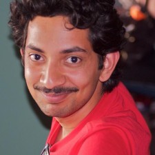 Avatar for Kapil Arya from gravatar.com