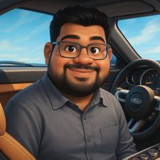 Avatar for Chandra Irugalbandara from gravatar.com