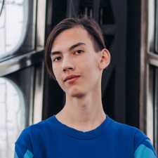 Avatar for Voropaev Yaroslav from gravatar.com