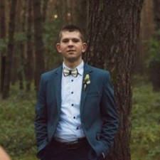 Avatar for Taras from gravatar.com