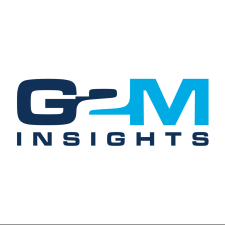 Avatar for G2M Insights from gravatar.com