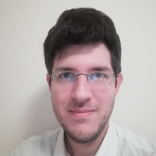 Avatar for Gianluca Malato from gravatar.com