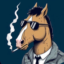 Avatar for deepc0vr from gravatar.com
