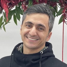 Avatar for Alireza Edrisi from gravatar.com