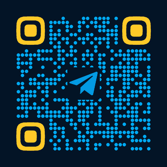 QR del bot de Telegram ngcolombia