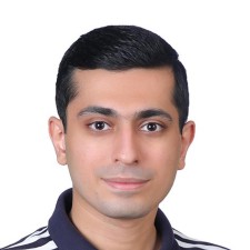 Avatar for Mohammad Mahdi Baghbani Pourvahid from gravatar.com