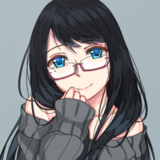 Avatar for Kaede from gravatar.com