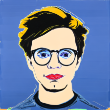 Avatar for Ben Firshman from gravatar.com