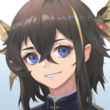 Avatar for Saki Tojo from gravatar.com