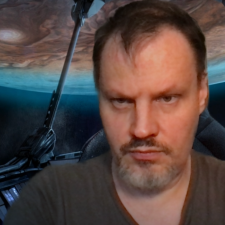 Avatar for Edvard Majakari from gravatar.com
