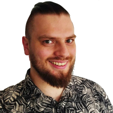 Avatar for Michał Trojnarski from gravatar.com