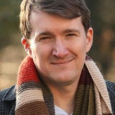 Avatar for David Colarusso from gravatar.com