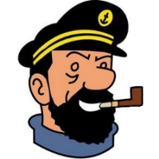 Avatar for Comte Guillaume from gravatar.com