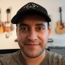Avatar for clmcleod from gravatar.com