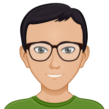 Avatar for Pankaj A from gravatar.com