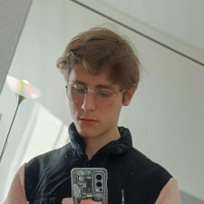 Avatar for rstular from gravatar.com