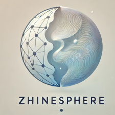 Avatar for zhines from gravatar.com