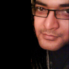 Avatar for Ishanu Chattopadhyay from gravatar.com