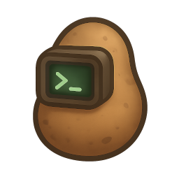 Taters!