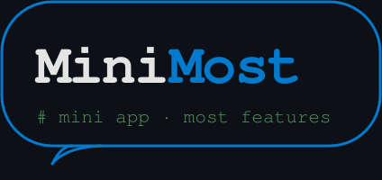MiniMost