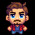 Avatar for paulrobello from gravatar.com