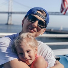 Avatar for Pavlo from gravatar.com