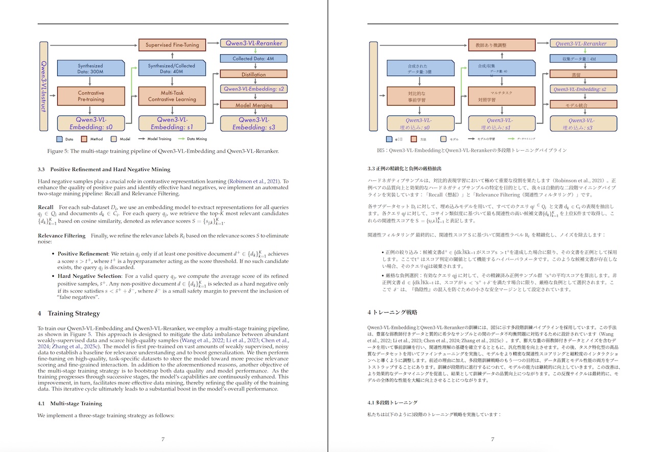 PDF bilingual example