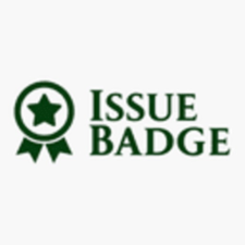Avatar for Issuebadge from gravatar.com