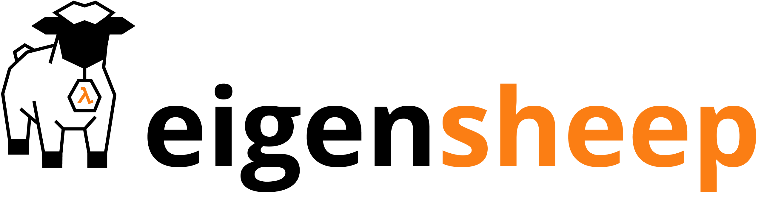 eigensheep