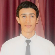 Avatar for Rachid Caich from gravatar.com