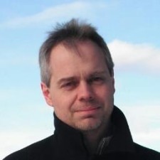 Avatar for Alistair Adcroft from gravatar.com