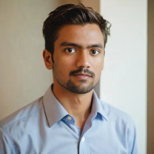 Avatar for Rahul Gurujala from gravatar.com