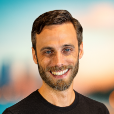 Avatar for Mathew Goldsborough from gravatar.com