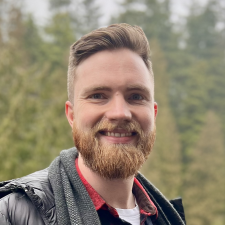 Avatar for Joseph Gilley from gravatar.com