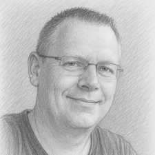 Avatar for Marco Gosselink from gravatar.com