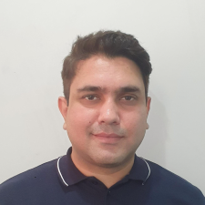 Avatar for Ikram Ali from gravatar.com