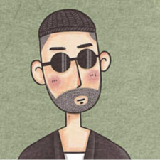 Avatar for qiao from gravatar.com