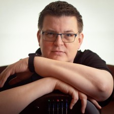 Avatar for John Landells from gravatar.com