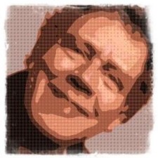 Avatar for rickdog from gravatar.com