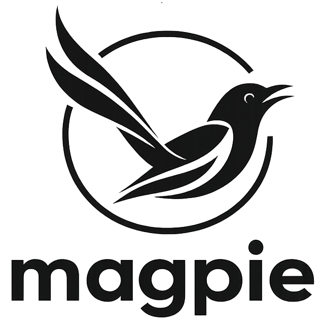 MAGPIE Logo