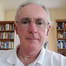 Avatar for gjb from gravatar.com