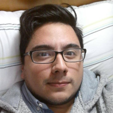 Avatar for Sebastian Salinas Del Rio from gravatar.com