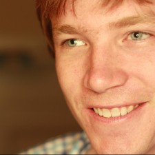 Avatar for John Hess from gravatar.com