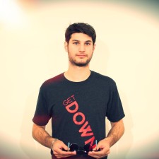 Avatar for kwent from gravatar.com